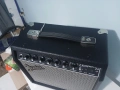 Усилвател за китара Fender Champion II 25 (кубе, комбо), снимка 4