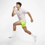 Nike MENS Flex Stride 5” Dri- Fit - мъжки фитнес шорти М 100% оригинал отлично състояние точни р, снимка 1
