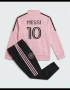 10 MESSI 🩷⚽️ детско юношеска екипи анцузи 🩷⚽️ INTER MIAMI , снимка 6