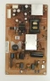 Toshiba 32XV733 с дефектно захранване LC320WUD(SC)(G1)/PE0840 V28A001113B1/6632L-0622A/6870C-0328B, снимка 3