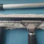 Моп PULEX за почистване с две приставки и телескопична дръжка, снимка 2