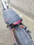 Електрически скутер KuKirin G4 2025 | 536 км пробег | Суспенсия + дискови спирачки, снимка 8