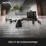 MOVA S10 Многофункционална парочистачка и перяща прахосмукачка, снимка 7