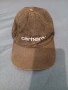 Лятна шапка Carhart, снимка 1