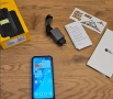 Смартфон AGM G3 Pro Thermal 5G (512GB/24GB RAM) – Като нов , снимка 1