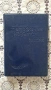 Телефонен указател на БДЖ 1966 г., снимка 1