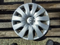 16 цола Тас Opel Astra J Zafira C 13391569 Оригинал, снимка 1