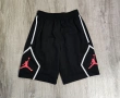 Jordan S size Мъжки спортни шорти, снимка 1
