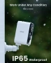 Акумулаторни безжични камери ieGeek ZS-GX3S 3MP, снимка 7