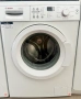 пералня Bosch Avantixx 7 VarioPerfect WAQ28340 7кг, снимка 1