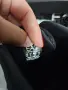 Мъжки маратонки Emporio Armani 43 и 44 номер, снимка 3
