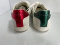 Кожени маратонки Gucci Ace 39 Оригинал, снимка 5