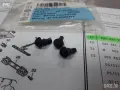 6Q0882331**NEU**VAG**VW**AUDI**ТАМПОН ПРОТИВ ВИБРАЦИИТЕ ** , снимка 1