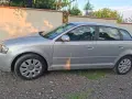 Audi A3 Sportback (8P) — Перфектно състояние, реални 189,400 км!2 комплекта гуми на джанти, снимка 2