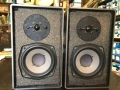 GRUNDIG BOX 550 SUPER HI-FI Тонколони, снимка 1