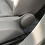 1J0881671H Дръжка за регулиране на седалка, Audi, Volkswagen, Сив, снимка 6