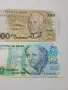 БРАЗИЛИЯ БАНКНОТИ 1000 КРУЗЕЙРО 1992 Г , снимка 2
