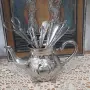 Марокански чайник , снимка 6