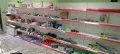 Нов стелаж 120 см и 90 см, снимка 3