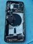 iPhone 15 pro max 100% орг.корпус black titanium.Перфектно състояние!, снимка 5