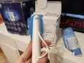 Конец за зъби Oral-B Waterjet за орално здраве Braun, снимка 8