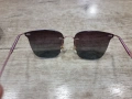 Италиански слънчеви очила с титаниеви рамки, снимка 8