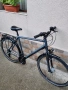 Алуминиев велосипед 28 цола Btwin Riverside, снимка 11