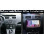 Мултимедия за Mazda 5 (2010-2015) + Подарък камера, снимка 3