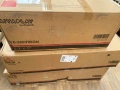 Детски електрически трактор с ремарке 12V, снимка 8