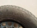 Железни Джанти с Гуми PIRELLI WINTER SOTTOZERO 3 – 2 броя, снимка 5