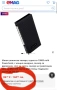 Скрита камера Powerbank 10000 mAh – Full HD 1080p, нощно виждане, снимка 2