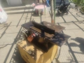 Абрихт циркуляр, снимка 3