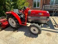 Трактор MITSUBISHI MT21 4x4, снимка 3