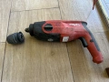 HILTI патронник TE 3 и TE 6-A, снимка 4
