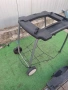 Количка за барбекю Weber Q1000- Q2000, снимка 3