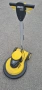 Подопочистващ автомат Karcher BDP 50/1500 C Подопочистващ автомат Karcher BDP 50/1500 C полиране, снимка 7