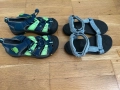 Keen и Teva детски сандали, снимка 1