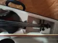 Цигулка electric Violin , снимка 4