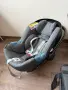 Бебешки кош / столче за кола Cybex, снимка 1