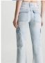 Дамски дънки Calvin Klein, снимка 2