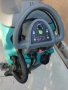 Tennant T5 – професионална подопочистваща машина, акумулаторна, снимка 10