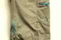 NORRONA - Canvas 29 shorts - мъжки къси панталони, размер М, снимка 3