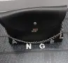 Дамски кожен плик ZARA, снимка 3