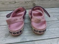 Crocs N 30,5 сандали за момиче, снимка 3