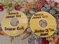 Продавам две CD Ronnie James Dio, снимка 2