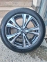 Алуминиеви джанти с гуми Nissan Qashqai , снимка 4