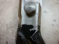 Шивашка Абаджийска Ножица, снимка 4