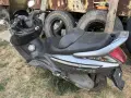 Sym GTS 125 Evo , снимка 3