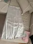 Сет, сатенени поли, снимка 2