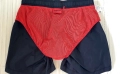 Hugo Boss HUGO HAITI Swim Short Mens Size L НОВО! ОРИГИНАЛ Мъжки Бански!, снимка 12